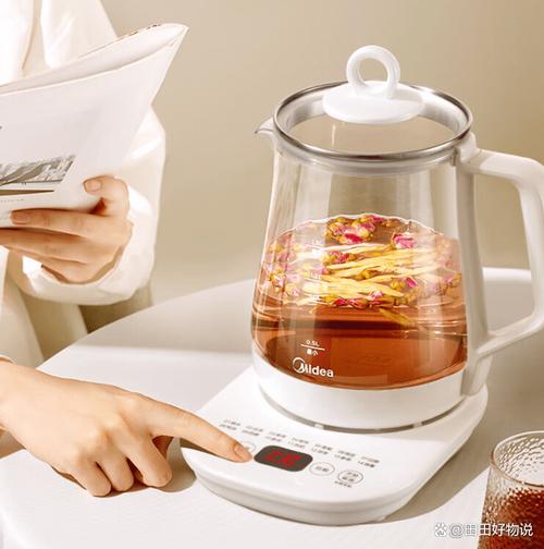 烧水壶品牌哪个最好耐用？2026年推荐3款超高性价比养生壶！